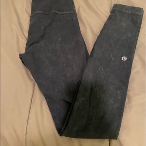 brand new lululemon tights